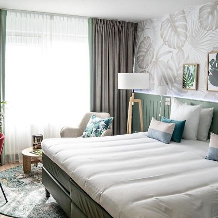 Skotel The Hague, Hotelschool Χάγη Εξωτερικό φωτογραφία