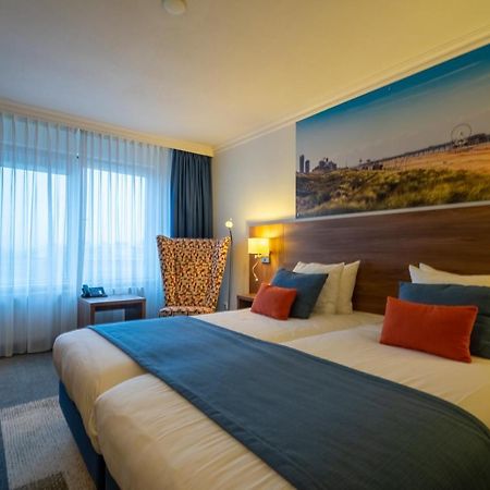 Skotel The Hague, Hotelschool Χάγη Εξωτερικό φωτογραφία