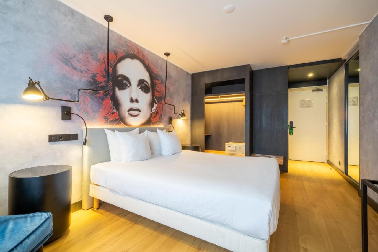Skotel The Hague, Hotelschool Χάγη Εξωτερικό φωτογραφία