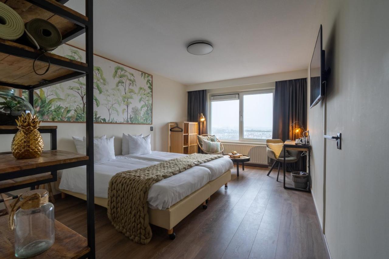 Skotel The Hague, Hotelschool Χάγη Εξωτερικό φωτογραφία