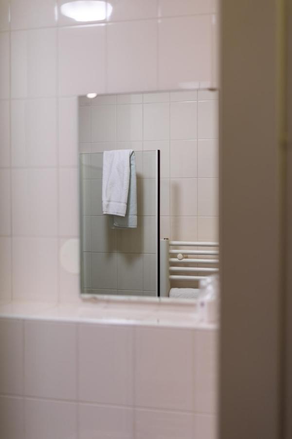 Skotel The Hague, Hotelschool Χάγη Εξωτερικό φωτογραφία